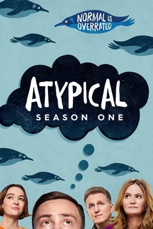 Atypical – Season 1