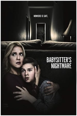 Babysitter’s Nightmare (Kill the Babysitter)
