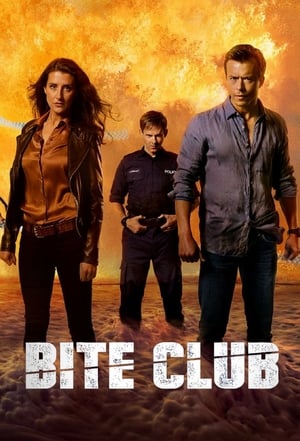 Bite Club – Season 1