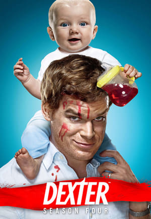 Dexter – Season 4