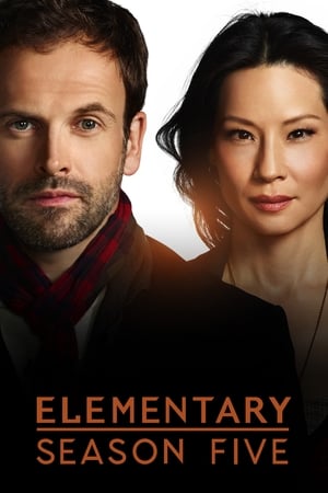 Elementary – Season 5