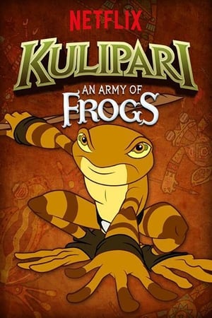 Kulipari: An Army of Frogs – Season 1