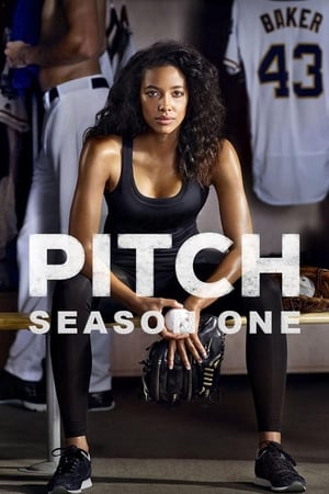 Pitch – Season 1
