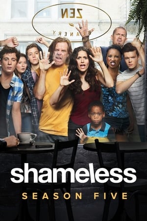 Shameless – Season 5