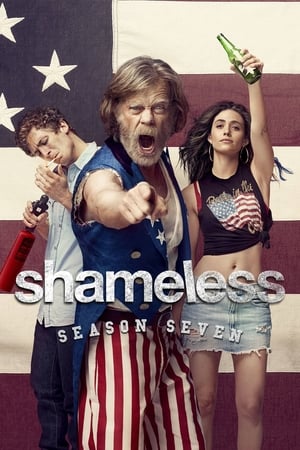 Shameless – Season 7