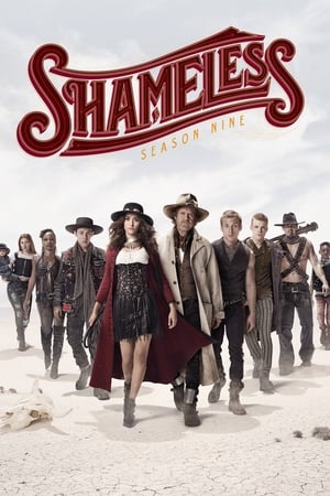 Shameless – Season 9