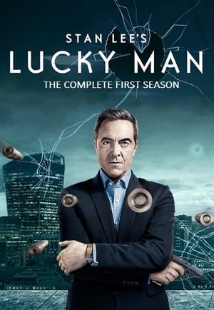Stan Lee’s Lucky Man – Season 1