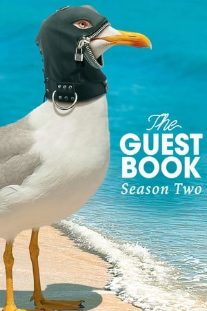 The Guest Book – Season 2