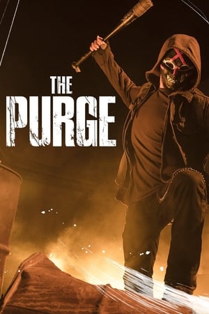 The Purge – Season 1