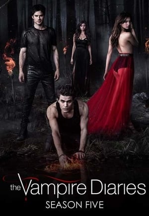 The Vampire Diaries – Season 5