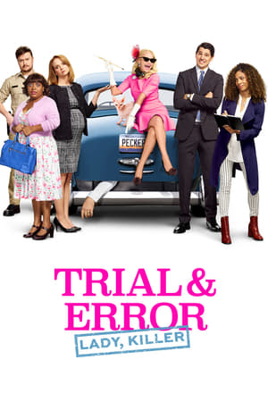Trial and Error – Season 2