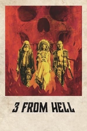 3 from Hell (Three from Hell)