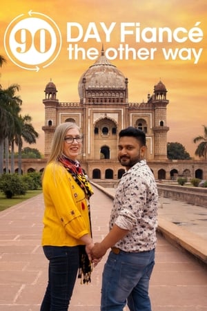 90 Day Fiancé: The Other Way – Season 1