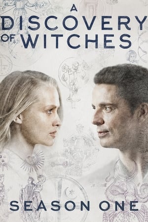 A Discovery of Witches – Season 1