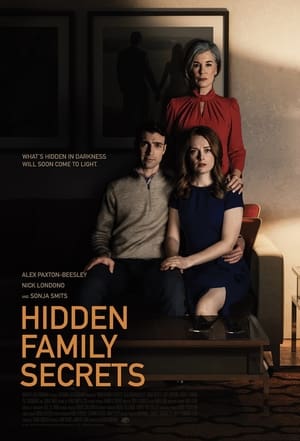 A Mother’s Lie (Hidden Family Secrets)