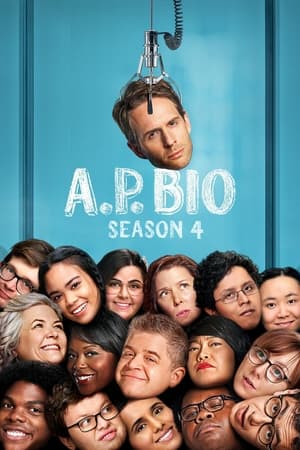 A.P. Bio – Season 4