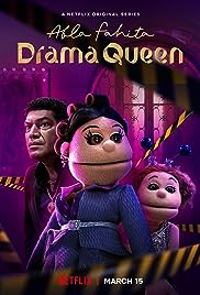 Abla Fahita: Drama Queen – Season 1