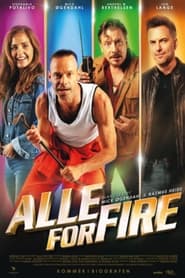 All for Four (Alle for fire)