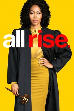 All Rise – Season 1