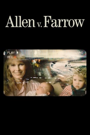 Allen v. Farrow – Season 1