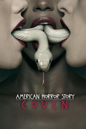 American Horror Story – Season 3 (Coven)
