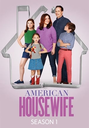 American Housewife – Season 1