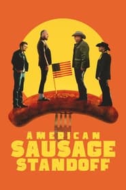 American Sausage Standoff (Gutterbee)