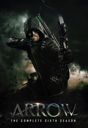 Arrow – Season 6