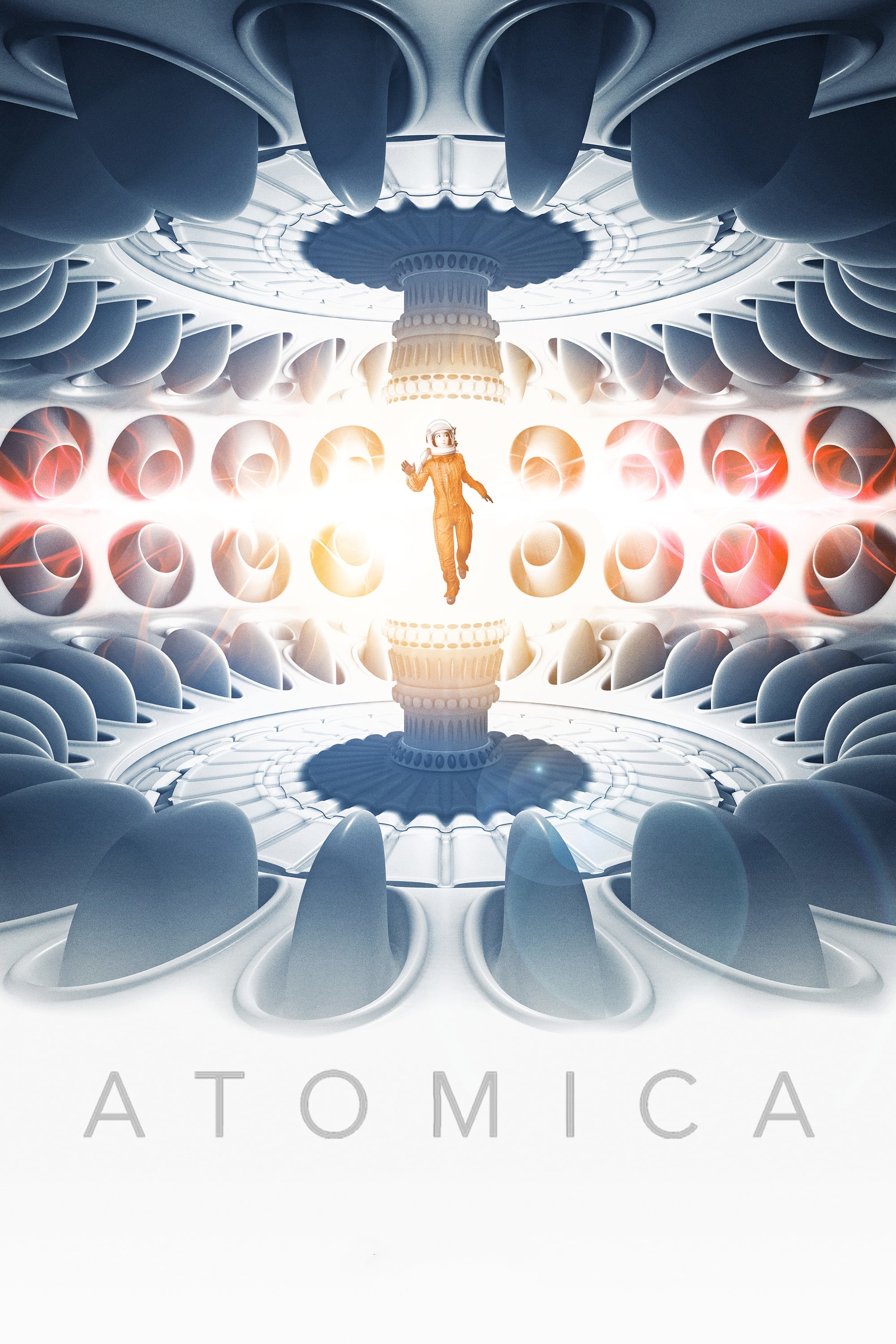 Atomica (Deep Burial)