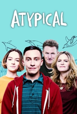 Atypical – Season 3
