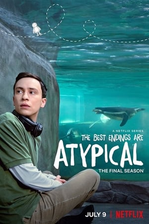 Atypical – Season 4
