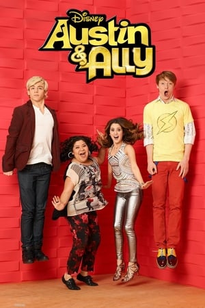 Austin and Ally – Season 4