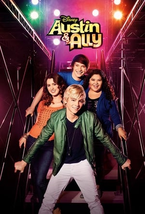 Austin and Ally – Season 2