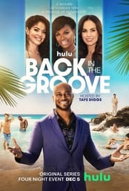Back in the Groove – Season 1