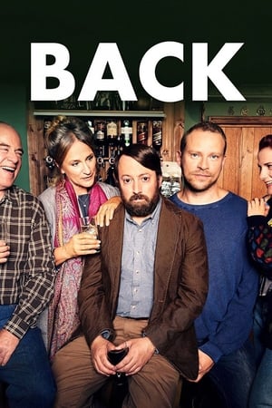 Back – Season 2