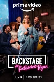 Backstage with Katherine Ryan – Season 1