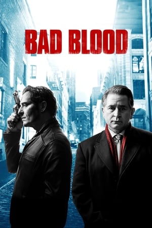 Bad Blood – Season 1