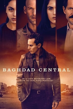 Baghdad Central – Season 1