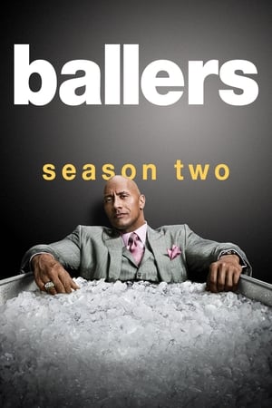 Ballers – Season 2