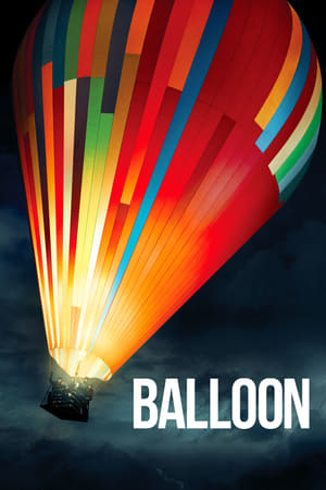 Balloon (Ballon)