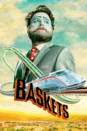 Baskets – Season 4