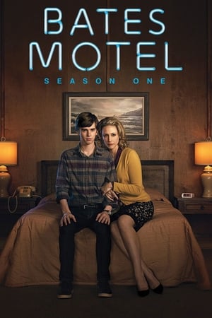 Bates Motel – Season 1