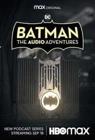 Batman: The Audio Adventures – Season 1