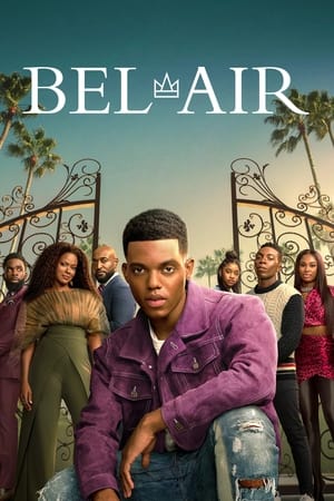 Bel-Air – Season 2