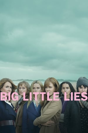 Big Little Lies – Season 2