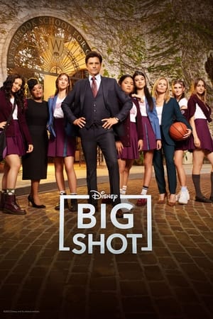Big Shot – Season 2