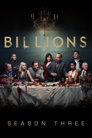 Billions – Season 3