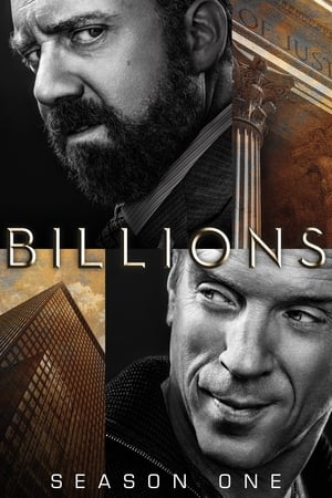 Billions – Season 1