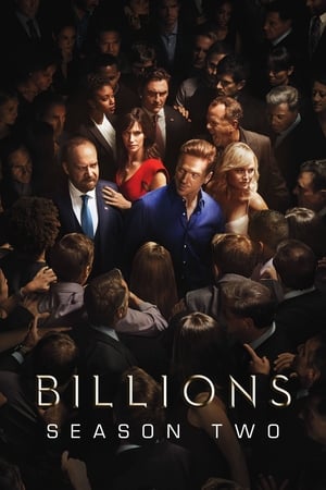 Billions – Season 2
