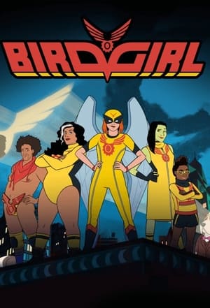 Birdgirl – Season 1